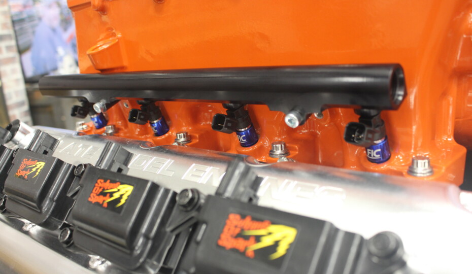 5 Questions About Coil-On-Plug Technology in Boosted Engines