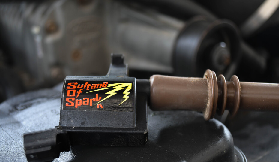 5 Questions About Coil-On-Plug Technology in Boosted Engines