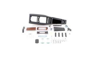 Need Help Completing Your Project Car or Truck? AMD Can Help