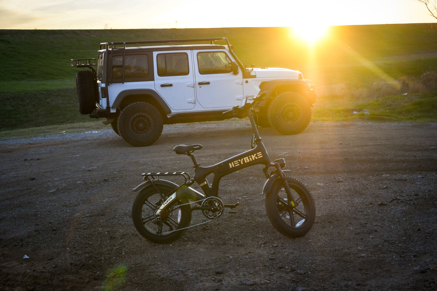 jeep ebike