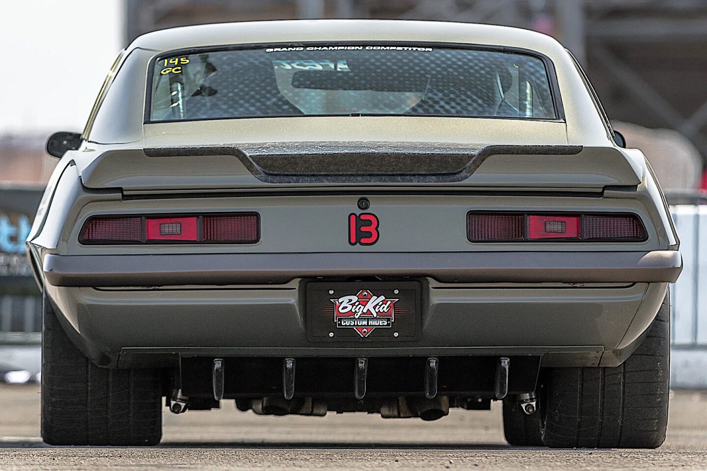 Camaro