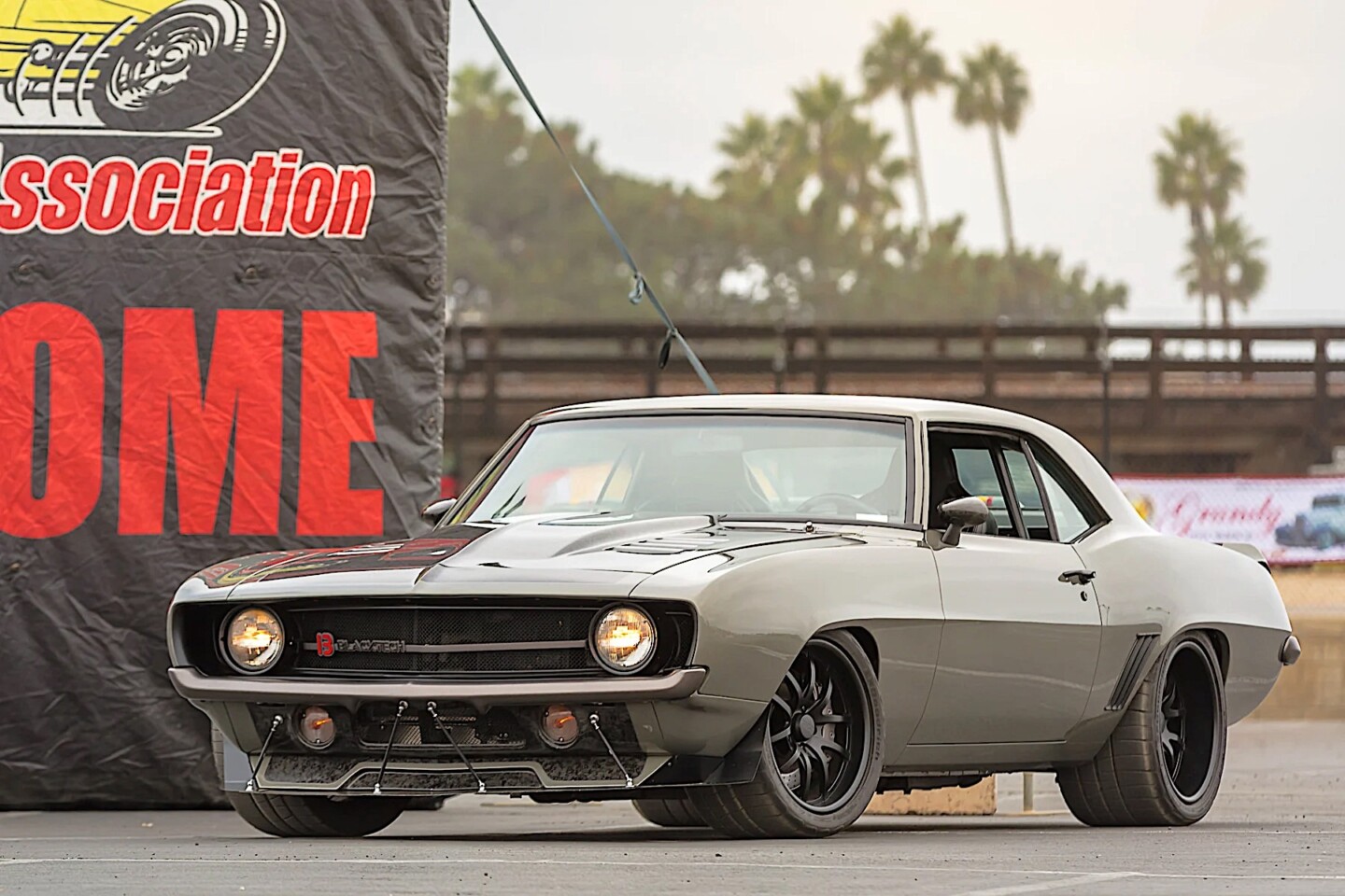 Camaro
