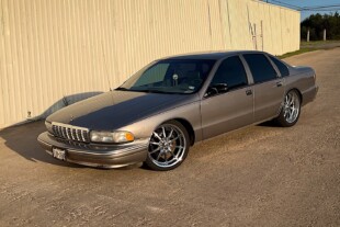 We Build Our LS Swap Kit For Project ODB With BRP Hot Rods