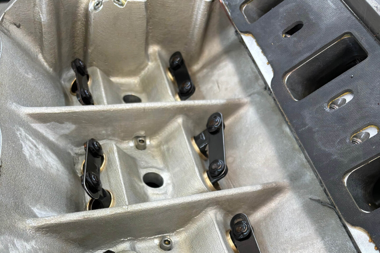 Ultra Street Engine