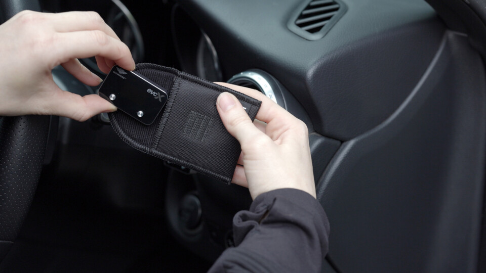 Throttle Control