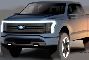 Ford's Project T3: A Second Shot At EV Truck Supremacy