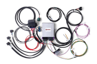 Legacy EV Unveils $9,950 EV Conversion Kit