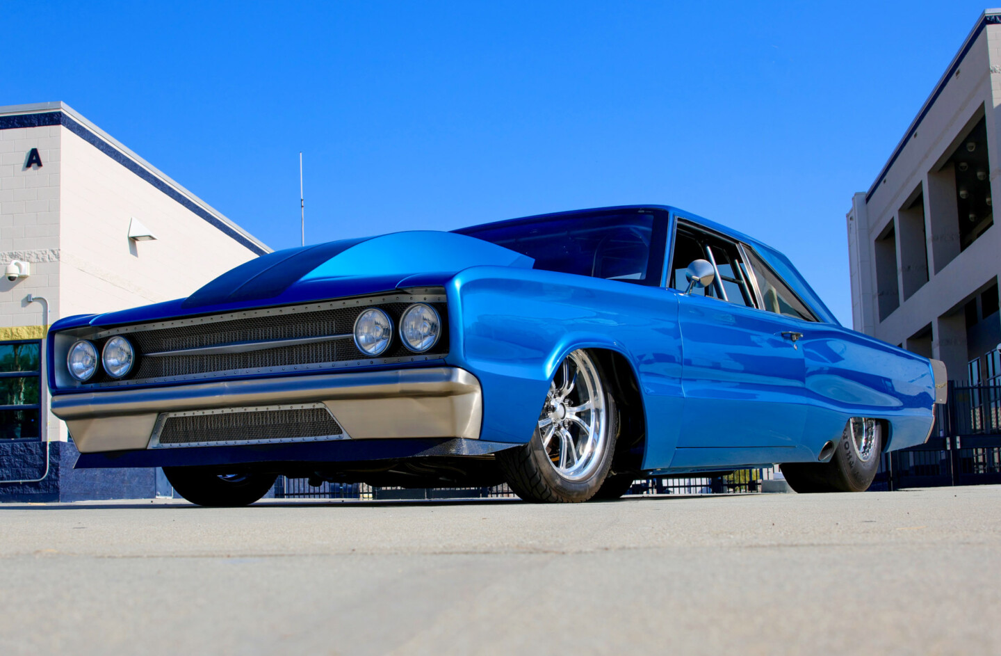 Dodge Coronet