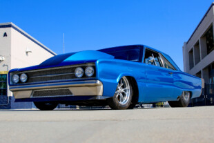 Looking For A 2,000-Horsepower Coronet For The Street And Strip?