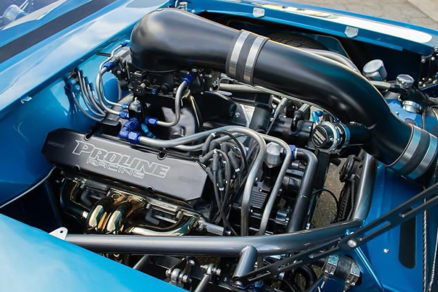 Dodge Coronet