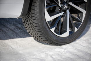 Mitsubishi's S-AWC All-Wheel-Drive System: More Than Just Marketing