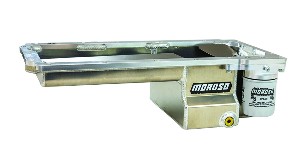 Moroso