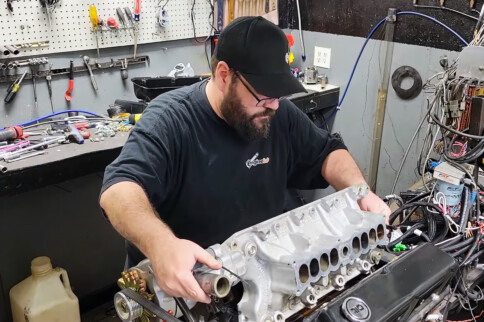 OP-ED: Are We Beyond What Created Hot-Rodding?