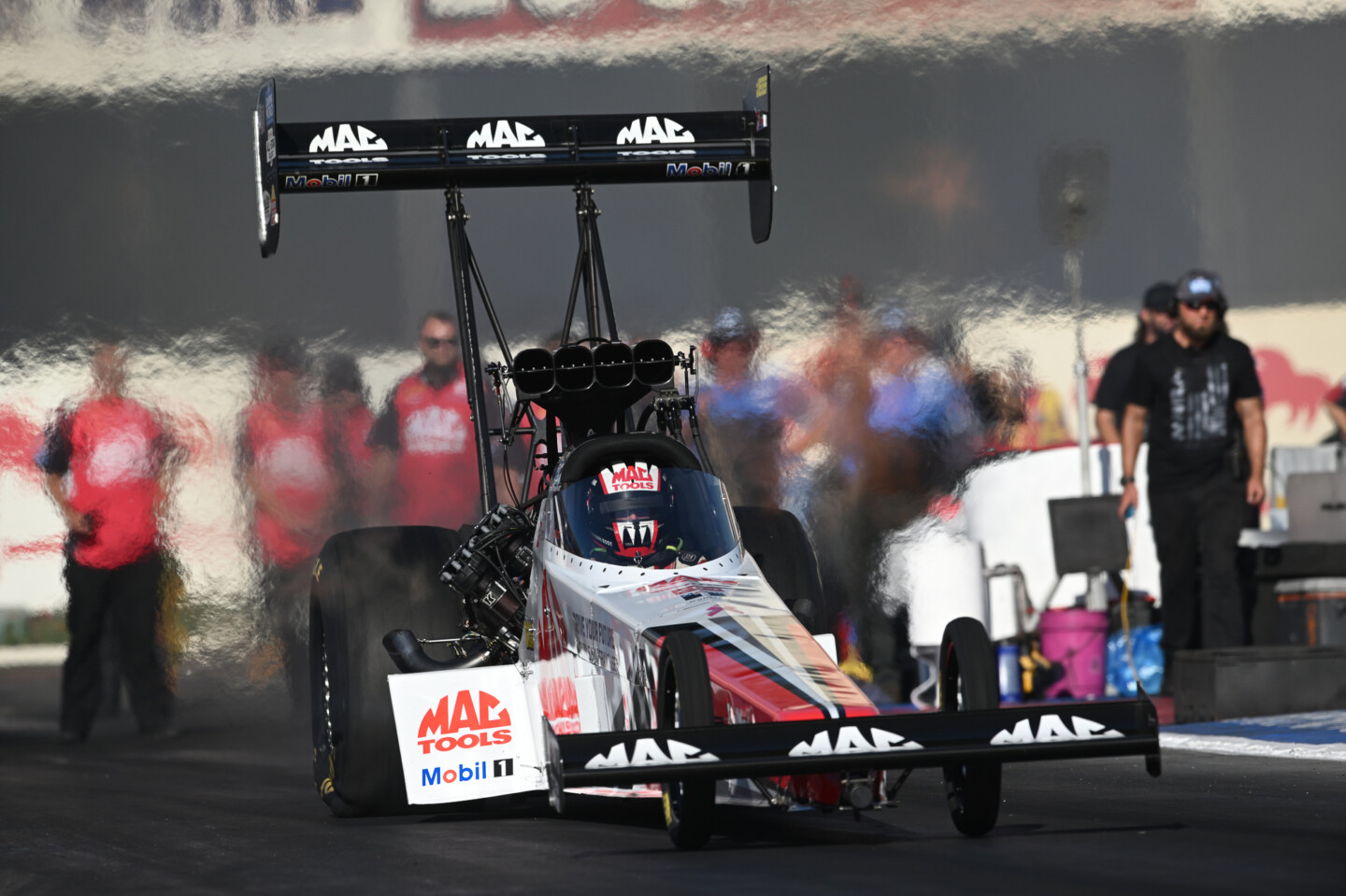 Doug kalitta, nhra drag racing