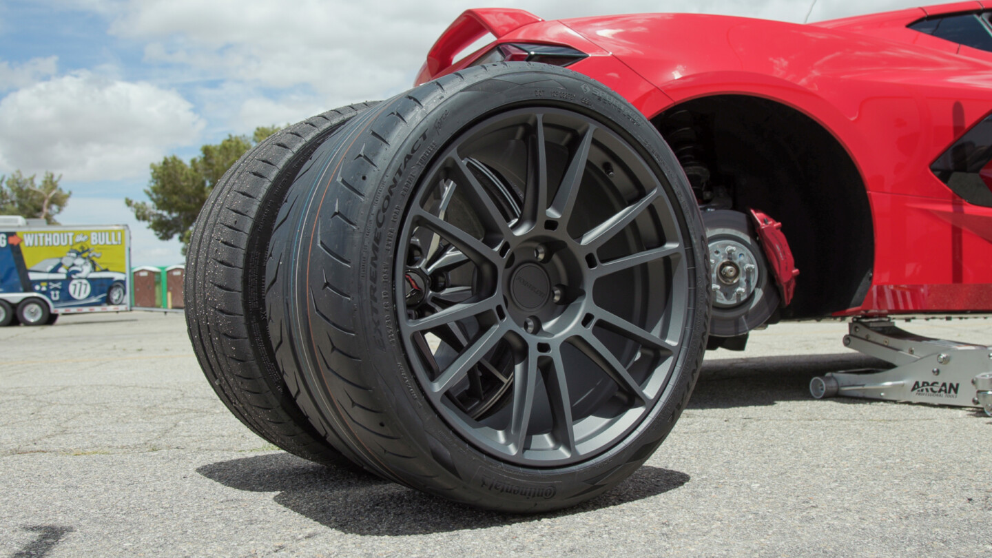 Forgeline