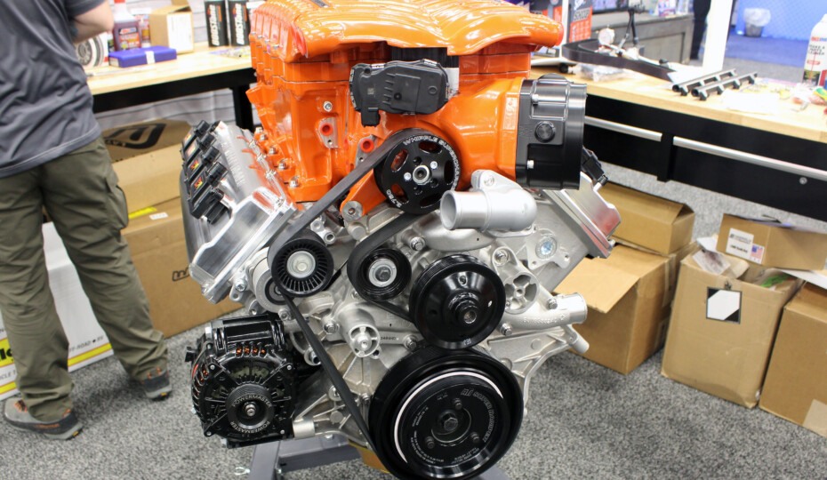 Reviewing The EngineLabs’ 1,200HP Giveaway Gen-III HEMI Project