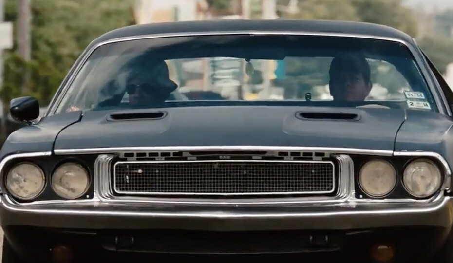 Rob's Car Movie Review: 2 Guns (2013)