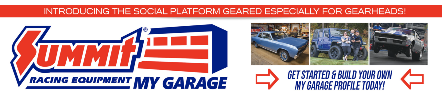 MyGarage