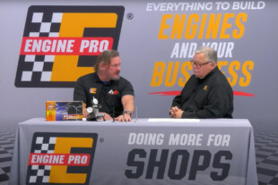 Video: Taking A Look At Engine Pros’ Valve Offerings