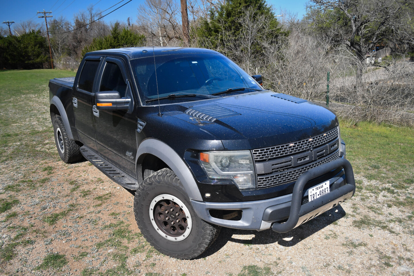 Raptor