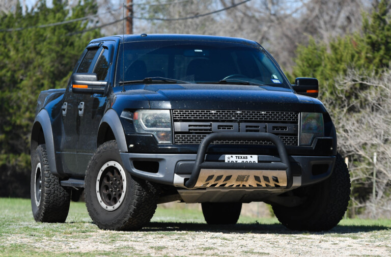 The Ford Truck That Changed The Game And Created A New Market