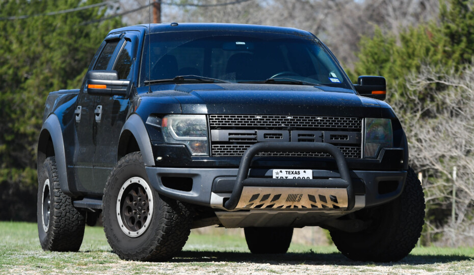 The Ford Truck That Changed The Game And Created A New Market
