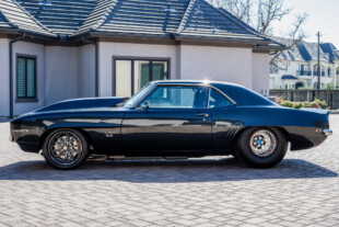 This Wicked, No Expense Spared, 1,000 HP Camaro Could Be Yours