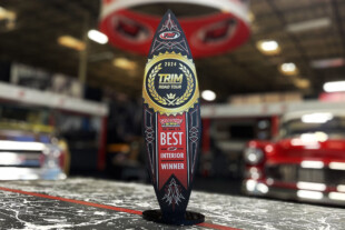 2024 TRIM Road Tour At Del Mar Nationals This Weekend