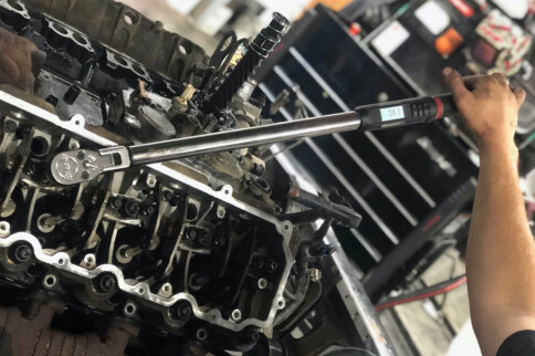 6.0-Liter Power Stroke Upgrades To Keep Your Rig Roadworthy