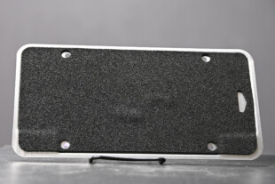 Design Engineering, Inc. Introduces New License Plate Pad