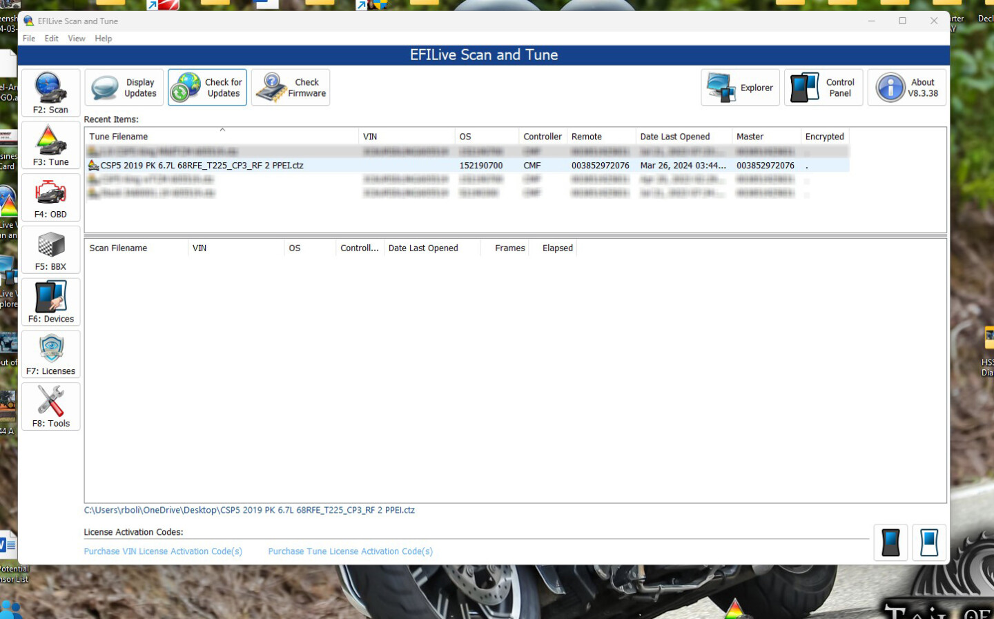 custom diesel tuning