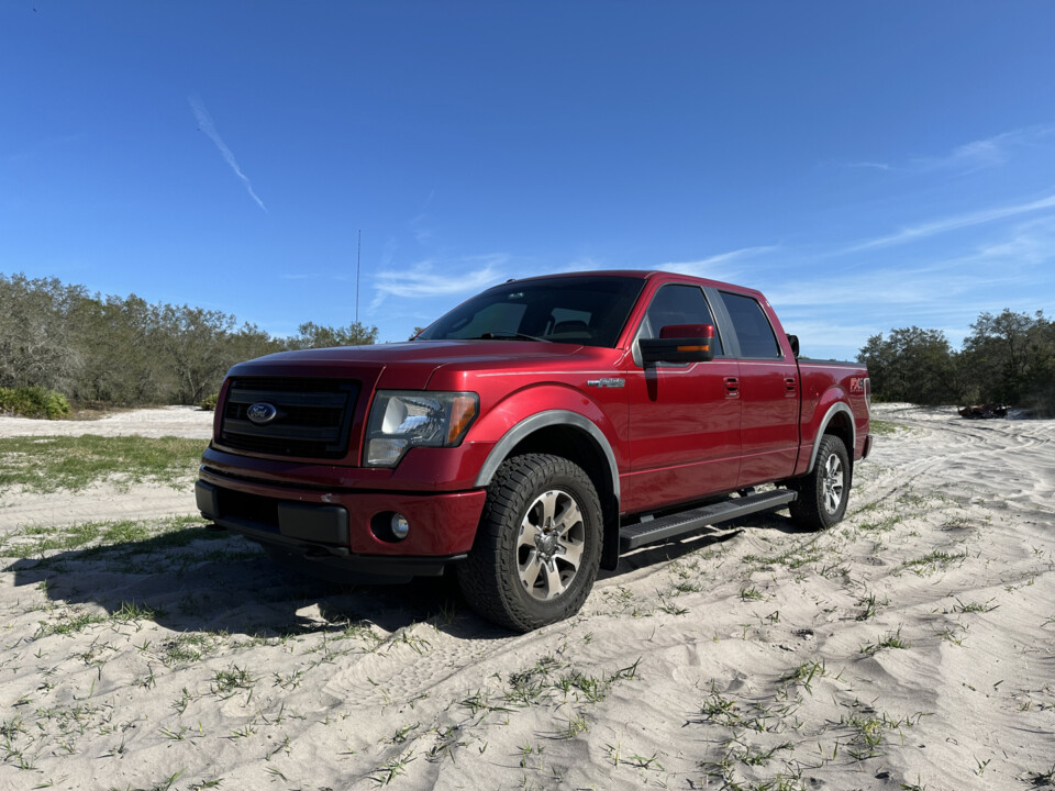 RealTruck