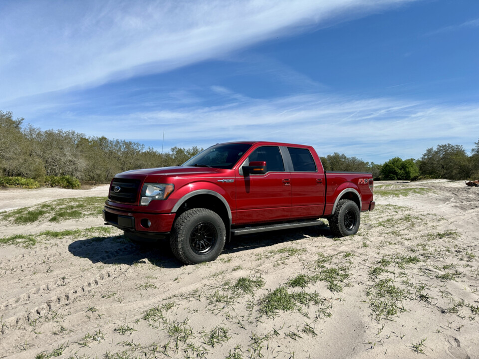 RealTruck
