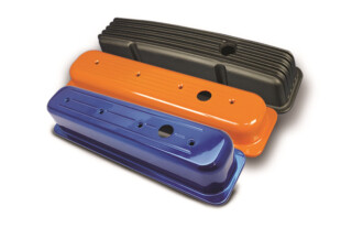 Expert Advice For Choosing The Right Coating With Eddie Motorsports
