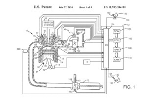 Ford Patents New PCV In A Bid To Save Internal Combustion Engines