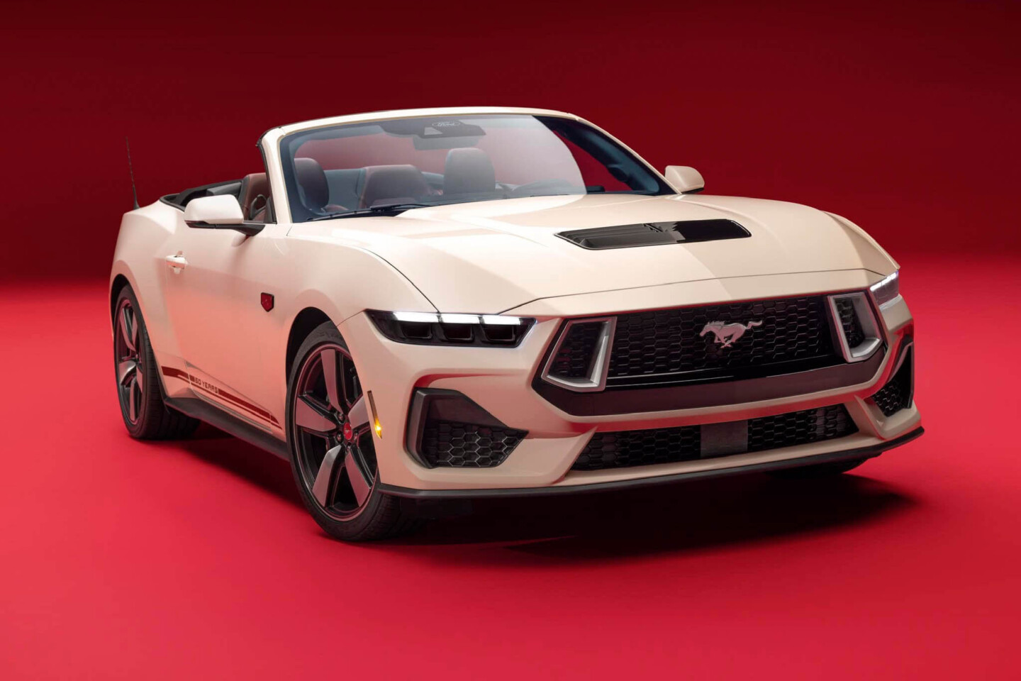 Mustang
