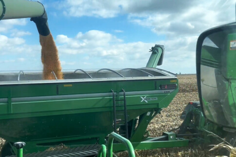 From Farm To Fuel Tank: Looking At The Origins Of Ignite Racing Fuel