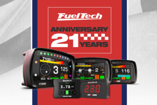 FuelTech Celebrates 21st Anniversary With Huge Sale