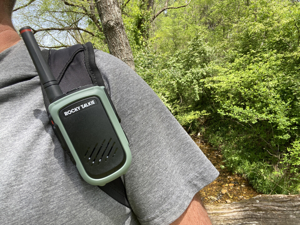 GMRS Radio