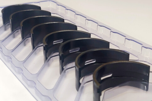 King Bearings Announces Spring Rebate On Engine Bearings