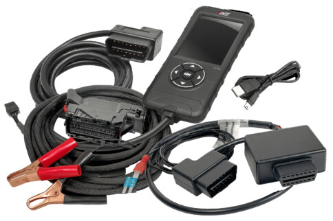 L5P Duramax Diesel Tuning Made Easy With At-Home Tuning
