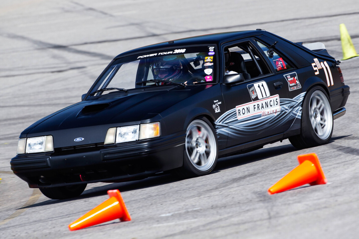Bumpsteer