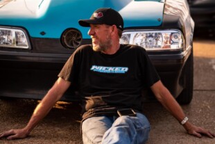 Street And No-Prep Racing Star "Cali Nate" Dies In Texas Crash