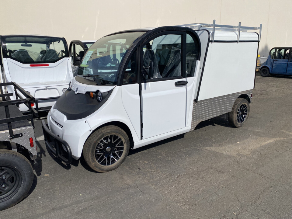 gem lsv