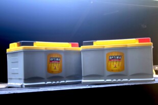 Which Battery Is The Correct Option For Your Rig
