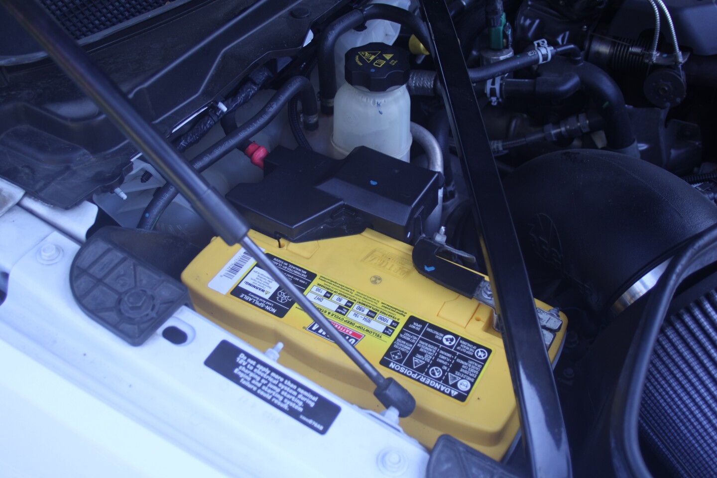 which battery