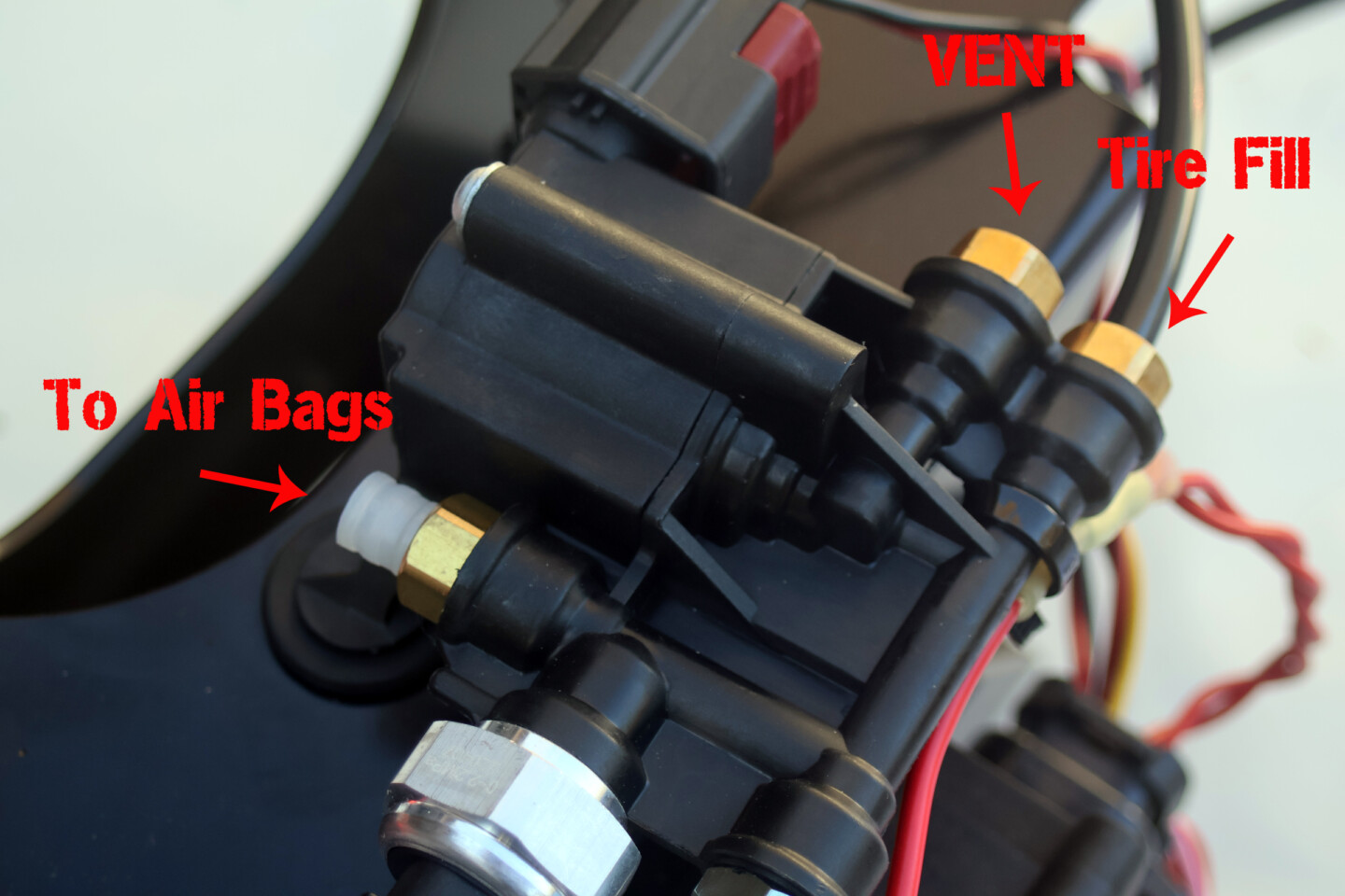 wireless air compressor