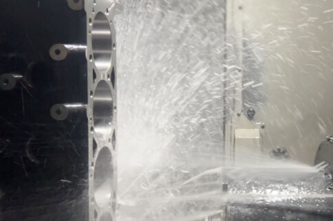 BluePrint Engines’ Block-Machining Process Keeps A Personal Touch
