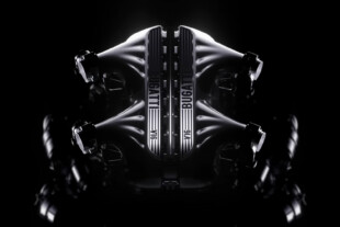 Bugatti's New V16 Engine: Just The Ticket Or Too Much, Too Late?