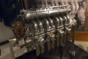 Harry Miller Set The Course Of Race Engine History For Generations